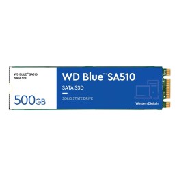 Blue SA510 S500G3B0B - SSD...